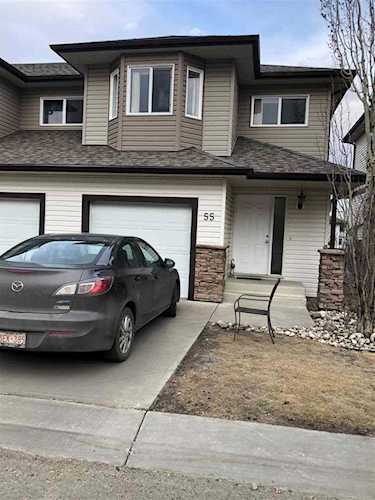 # 55 171 Brintnell Boulevard Edmonton, AB T5Y 0C6