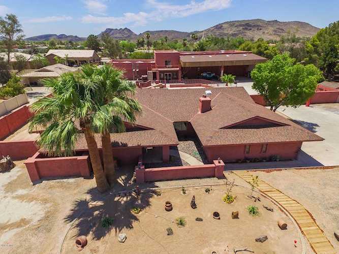 5113 W Misty Willow Lane Glendale, AZ 85310