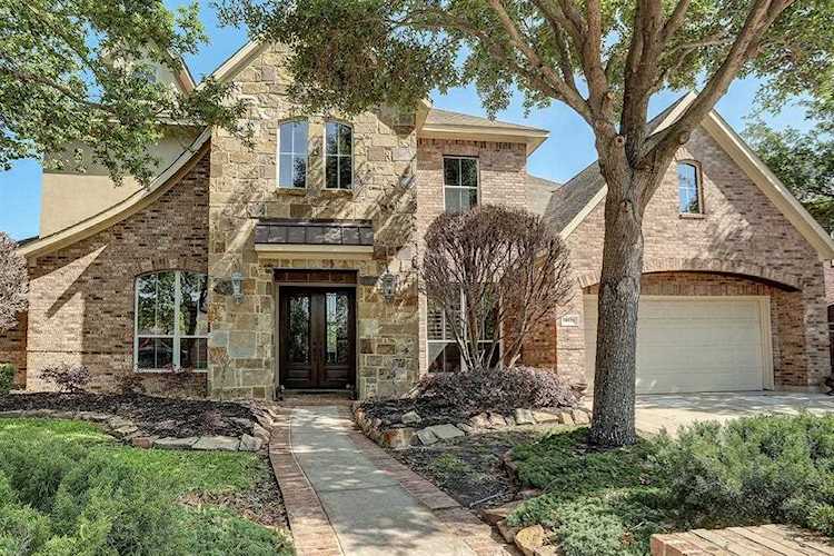 18126 E Allen Shore Drive Cypress, TX 77433
