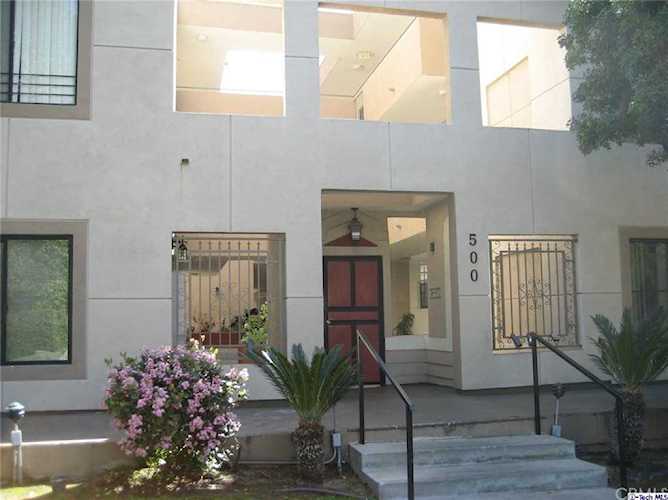 500 E Lexington Drive #309 Glendale, CA 91206