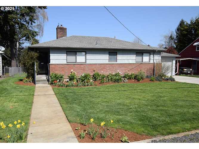 1120 NW 50th St Vancouver, WA 98663