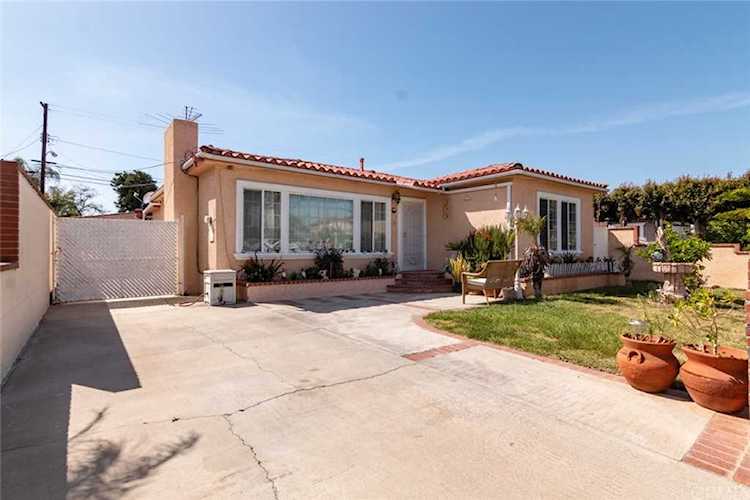 23225 Marigold Avenue Torrance, CA 90502