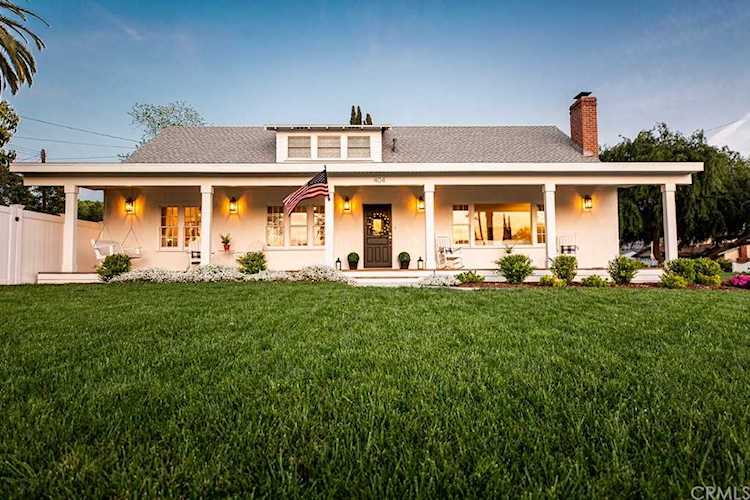 404 Damien Avenue La Verne, CA 91750