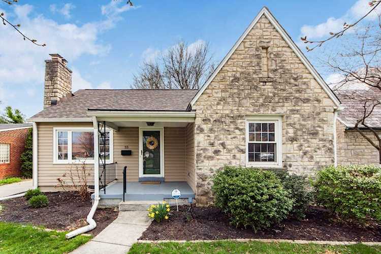 33 W Dominion Boulevard Columbus, OH 43214