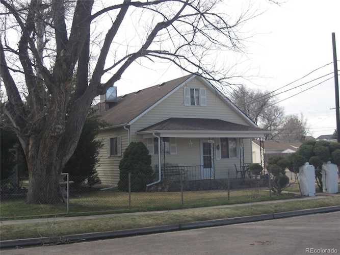 302 6th St Frederick, CO 80530