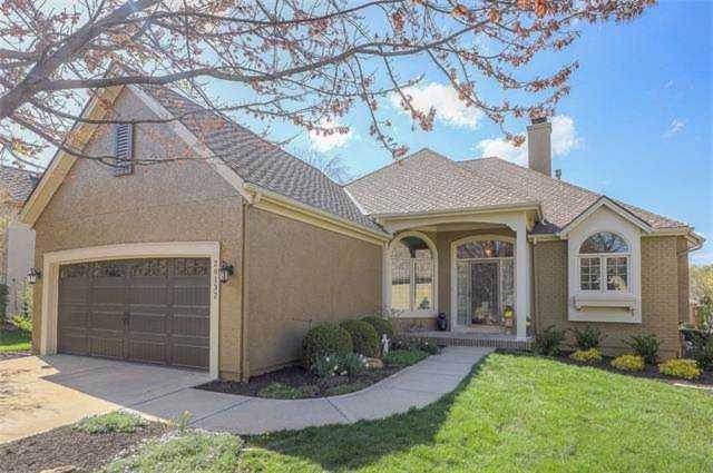 26132 W 109th St Olathe, KS 66061