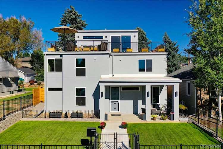 1560 S Fillmore St Denver, CO 80210