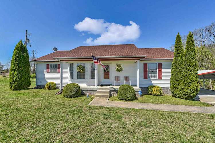105 Tom Ferrell Rd Portland, TN 37148 | MLS 2243354 Photo 1