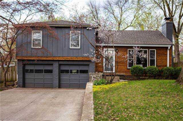 5617 78th St Prairie Village, KS 66208