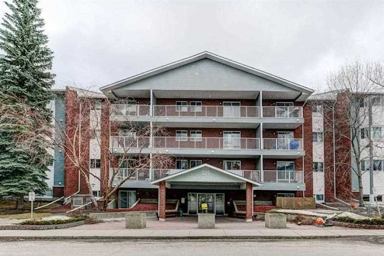 525 56 Ave SW #4P Calgary, AB T2V 4Z9