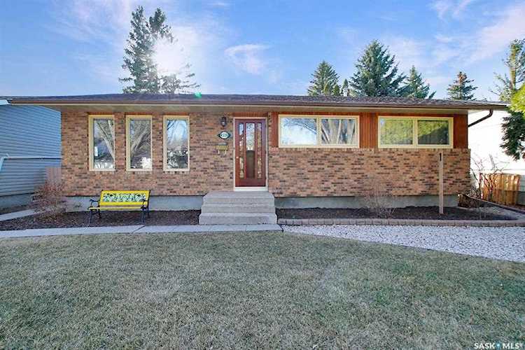 4116 Mctavish St Regina, SK S4S 3M6