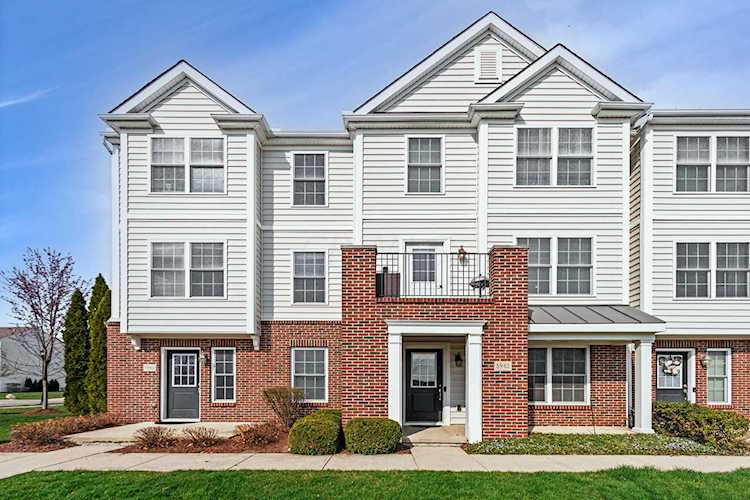 5942 Woodshire Drive Westerville, OH 43081