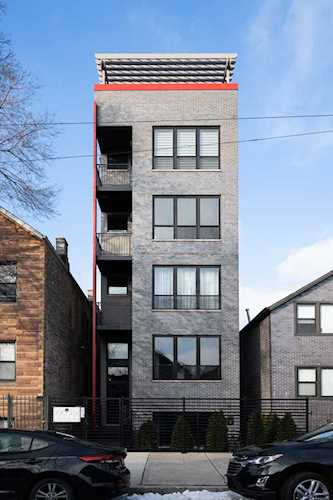 2108 W 18th Place #1 Chicago, IL 60608