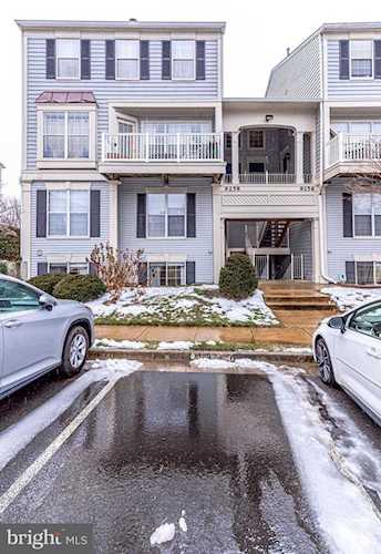 9258 Cardinal Forest Ln #101 Lorton, VA 22079