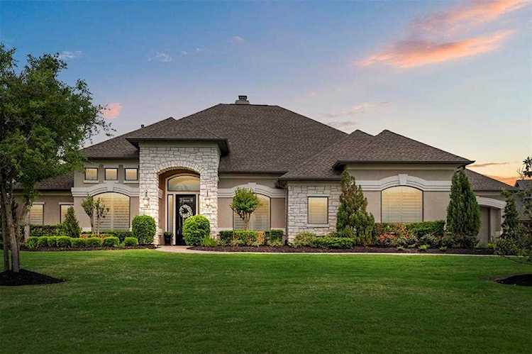 6610 Green Gable Manor Spring, TX 77389