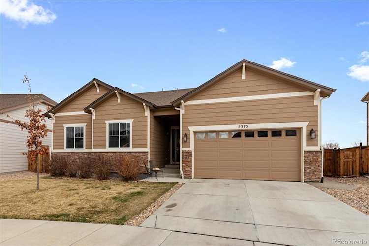 5373 Retreat Circle Longmont, CO 80503