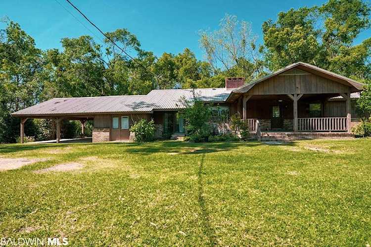 21910 Sanca Lane Silverhill, AL 36576