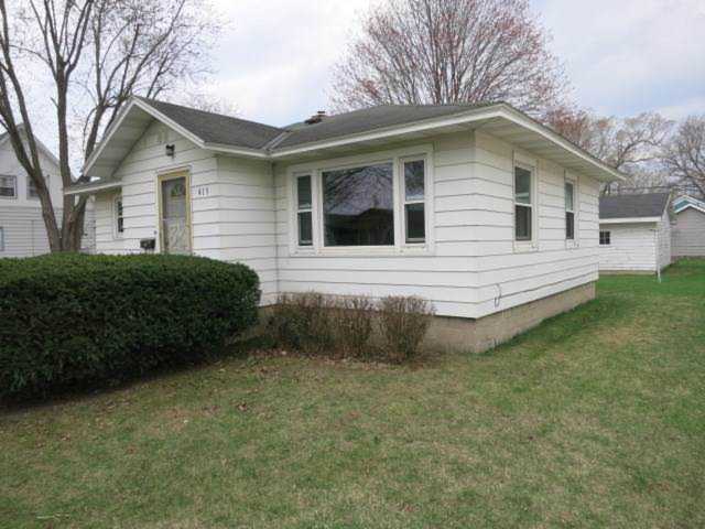 415 Cherry St Evansville, WI 53536
