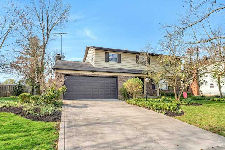 217 Heischman Avenue Worthington, OH 43085
