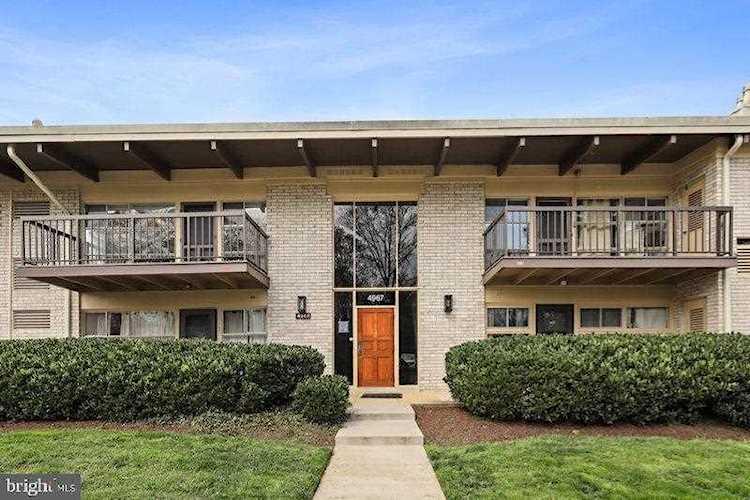 4967 Americana Dr #G Annandale, VA 22003
