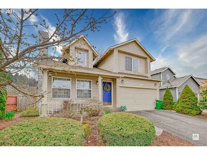13167 SW Yarrow Way Tigard, OR 97223