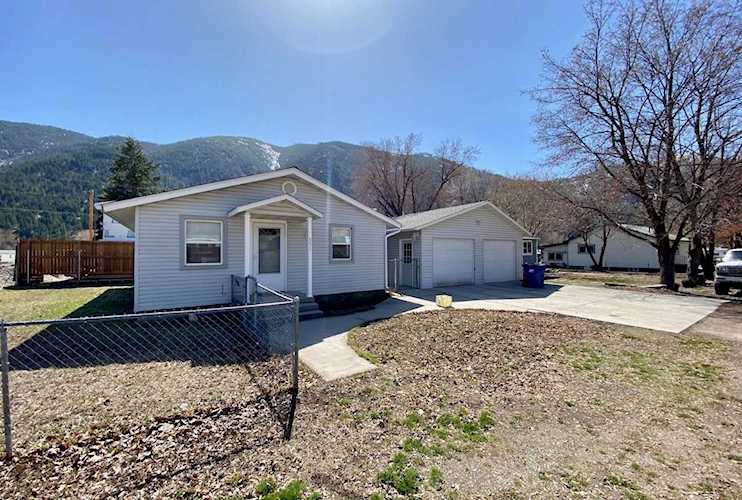 357 Montana Ave Missoula, MT 59802