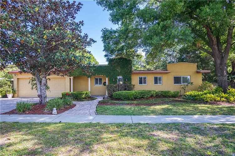 1853 Willow Ln Winter Park, FL 32792