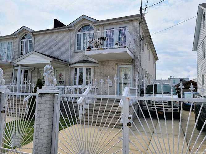 114-20 124th Street S. Ozone Park, NY 11420