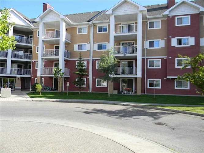 #3124 10 Prestwick Bay SE #3124 Calgary, AB T2Z 0B3