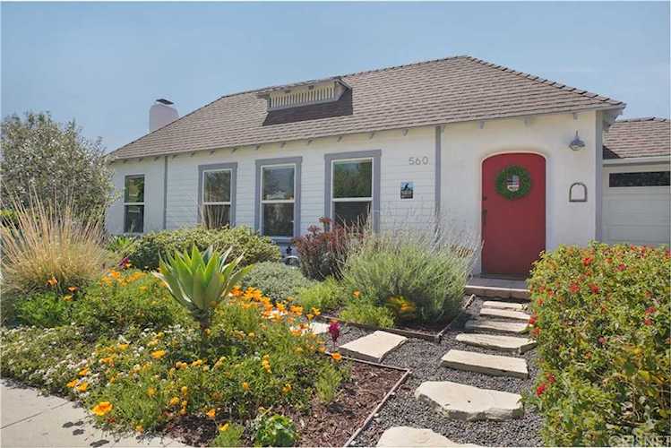 560 Macdonald Street Pasadena, CA 91103