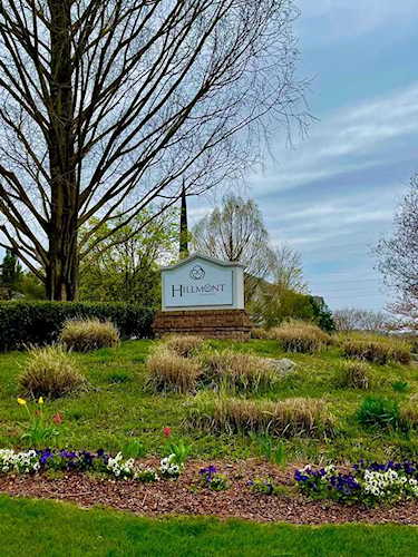 2025 Woodmont Blvd Nashville, TN 37215