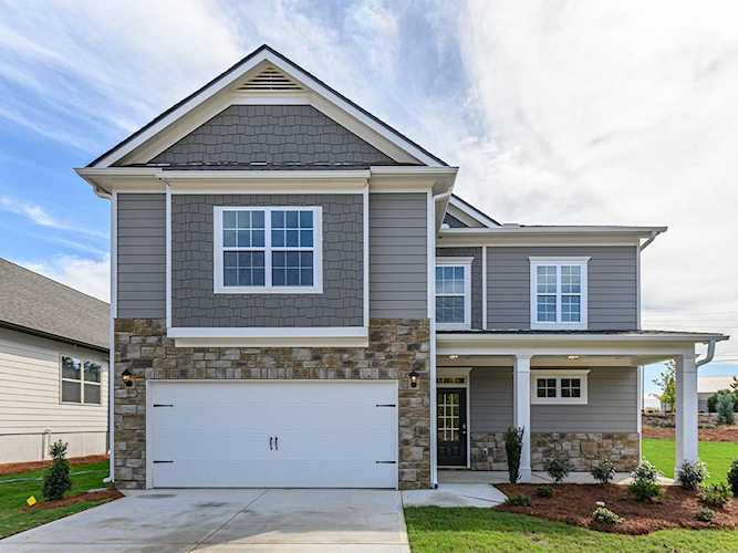 312 Overlook Ridge Ct Canton, GA 30114