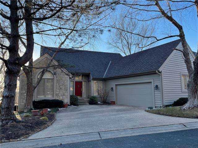 26635 W 103rd St Olathe, KS 66061