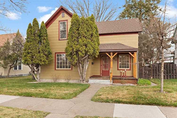 310 S W 6th St Missoula, MT 59801