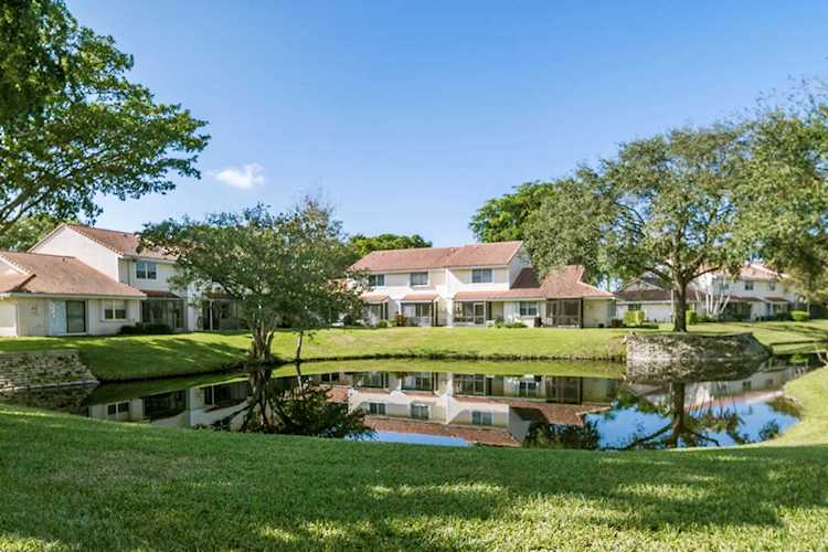 6411 Boca Circle Boca Raton, FL 33433