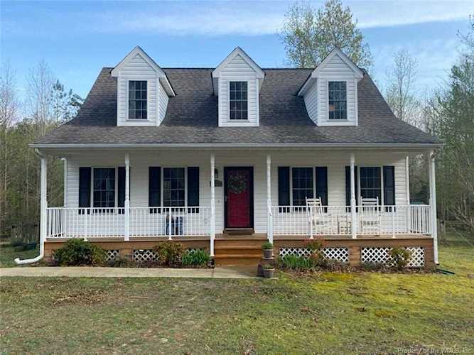 15099 New Kent Hwy Lanexa, VA 23089