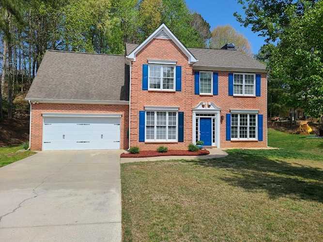 1005 Camden Ln112 - Cherokee County, Woodstock Photo 1