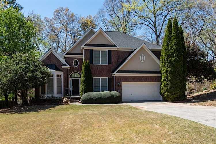 113 Blankets Creek Way Canton, GA 30114