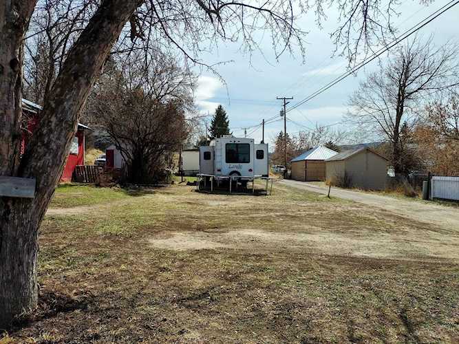 Lot E 6th St Eureka, MT 59917