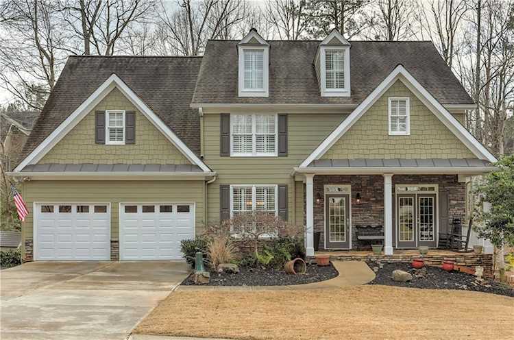 303 Misty Valley Way Canton, GA 30114