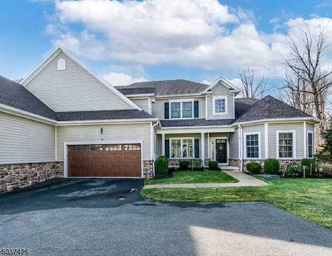 3 Longest Dr Randolph Twp., NJ 07869