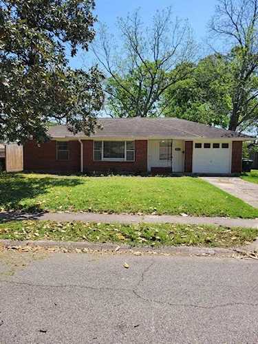 4417 Lido Ln Houston, TX 77092