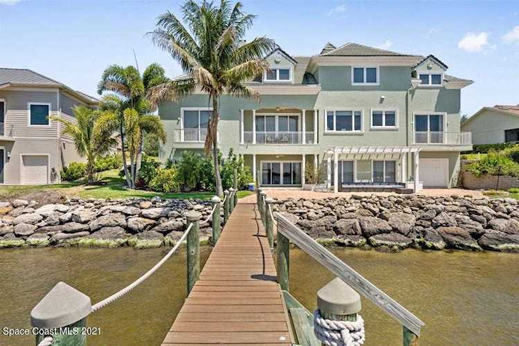 2555 S S Tropical Trail Merritt Island, FL 32952