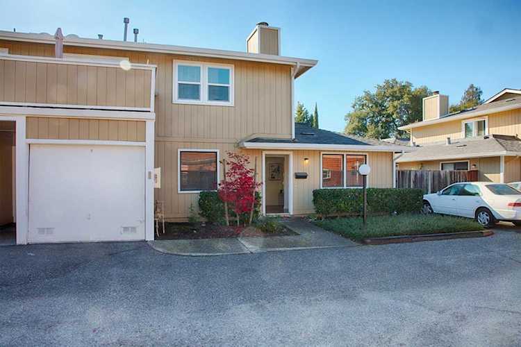 566 Vista Avenue Palo Alto, CA 94306