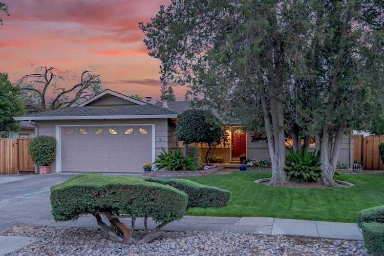 370 Penn Way Los Gatos, CA 95032