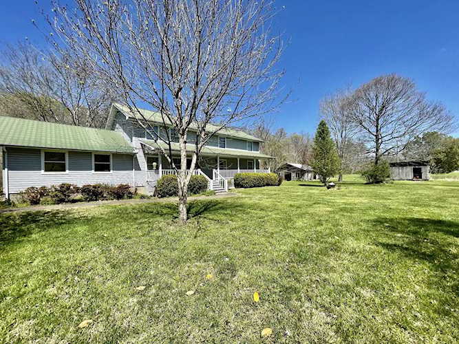 3376 Highway 49 Dover, TN 37058