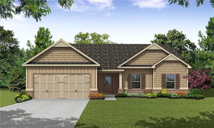 38 Ajo Way Dallas, GA 30157 | MLS 6867352 Photo 1