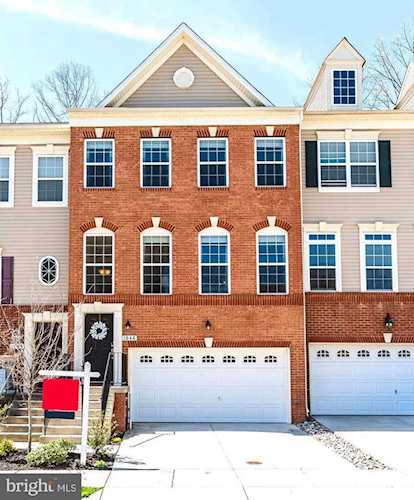 1046 Red Clover Rd Gambrills, MD 21054