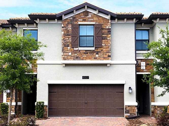 8507 Arcadia Ln Davenport, FL 33896