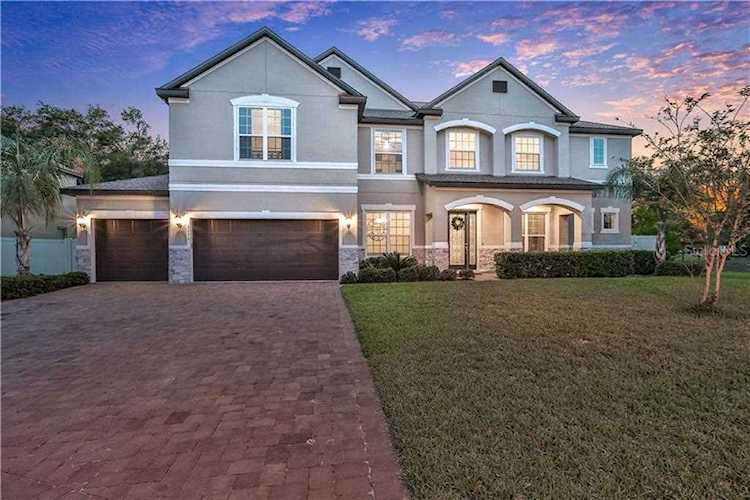 3153 Pinenut Dr Apopka, FL 32712